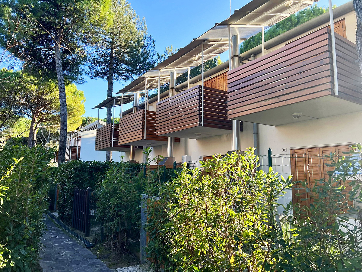 Villaggio Ranch Club 5