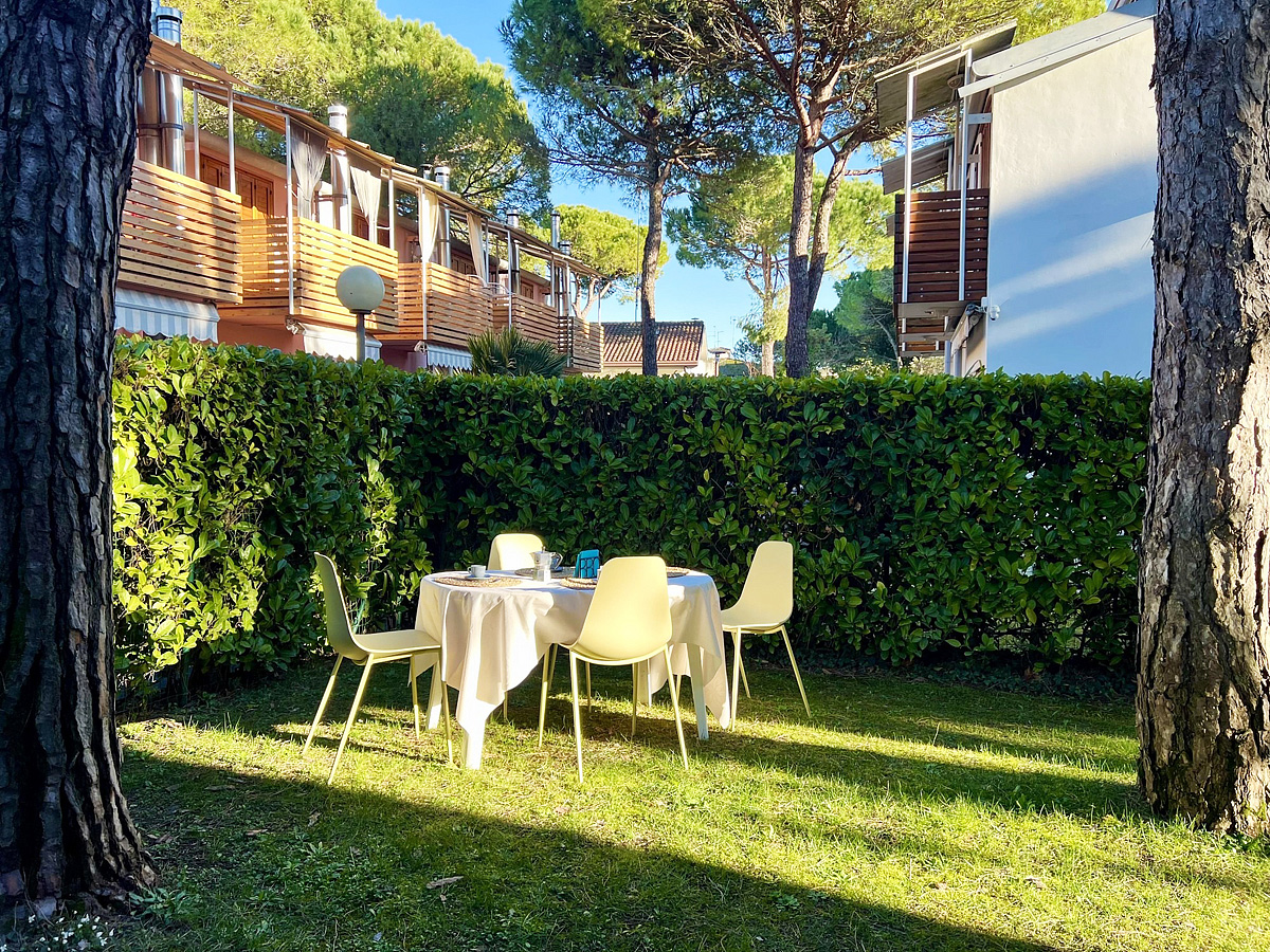 Villaggio Ranch Club 7