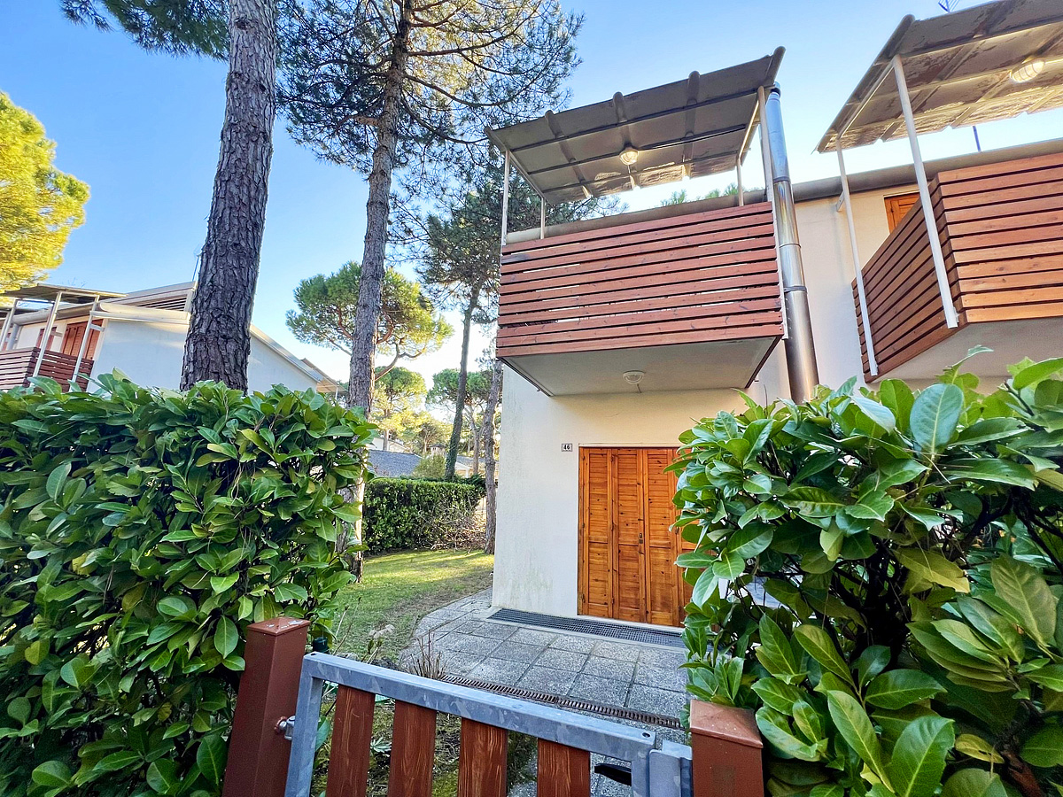 Villaggio Ranch Club 8