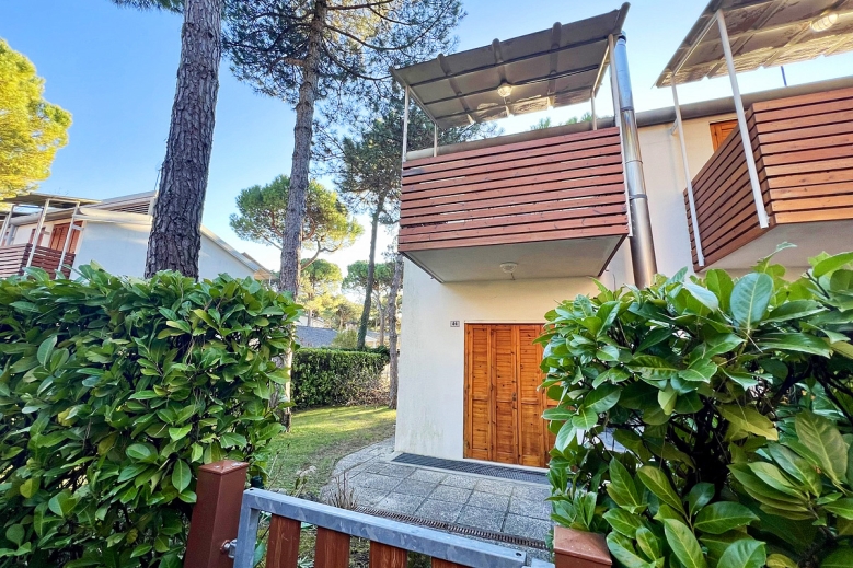 Hotel Villaggio Ranch Club
