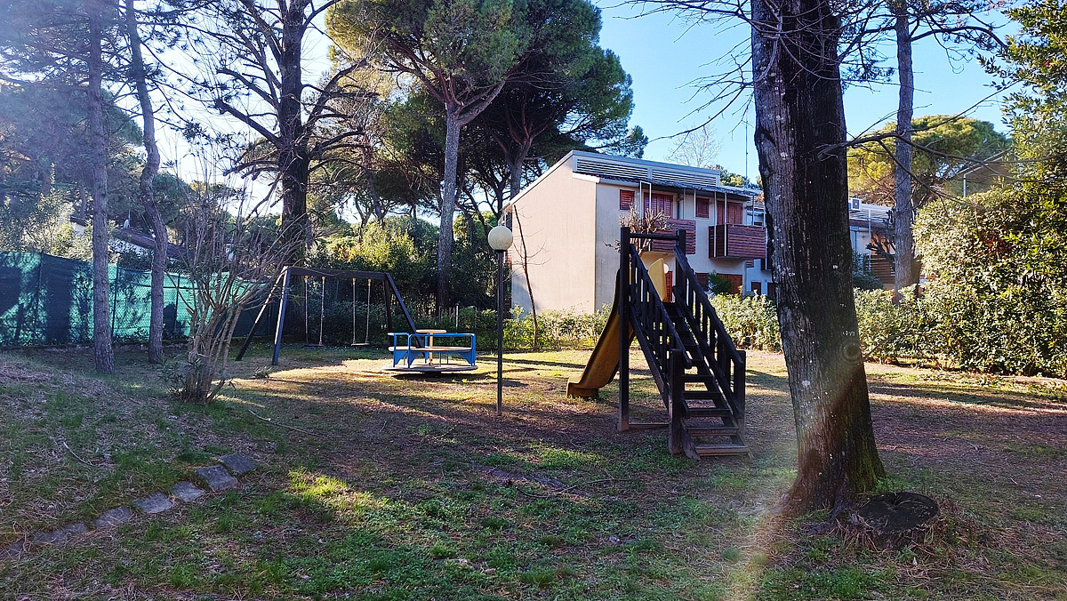 Villaggio Ranch Club 9