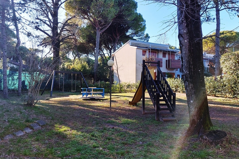 Hotel Villaggio Ranch Club