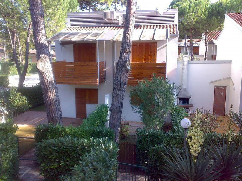 Villaggio Ranch Club 10