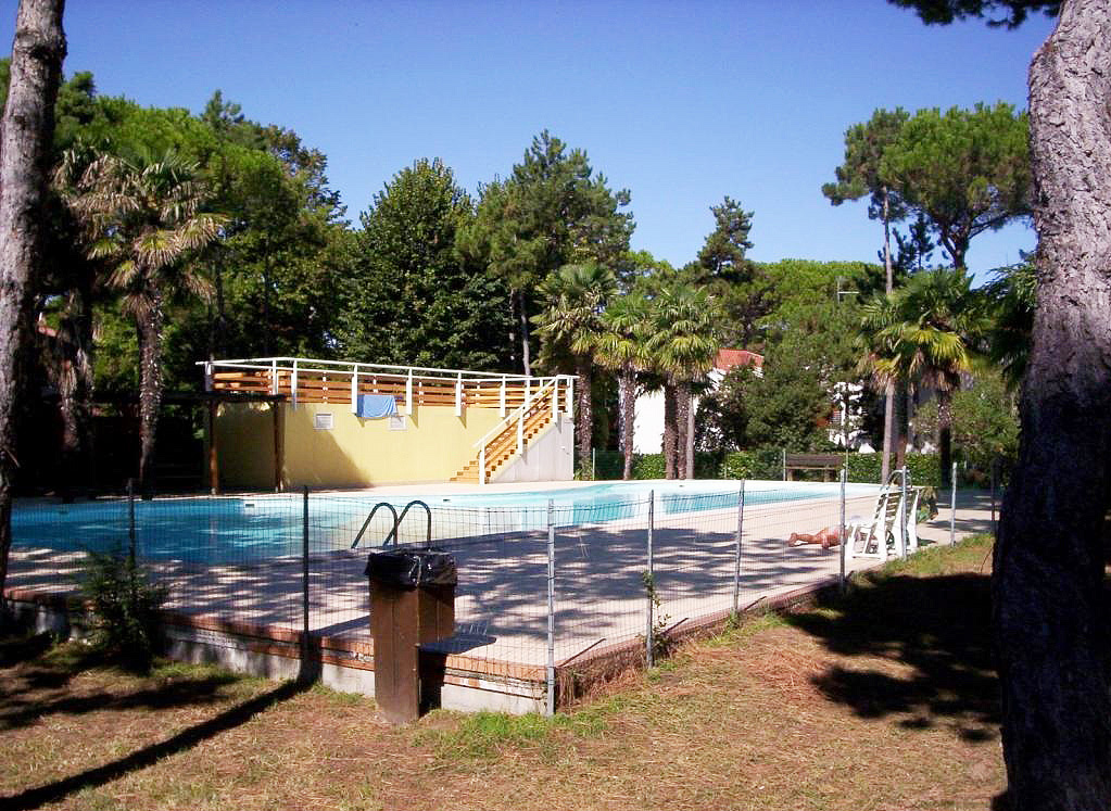 Villaggio Ranch Club 11