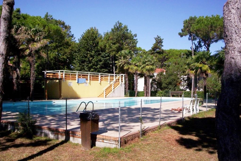 Hotel Villaggio Ranch Club