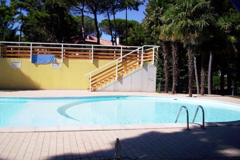 Hotel Villaggio Ranch Club