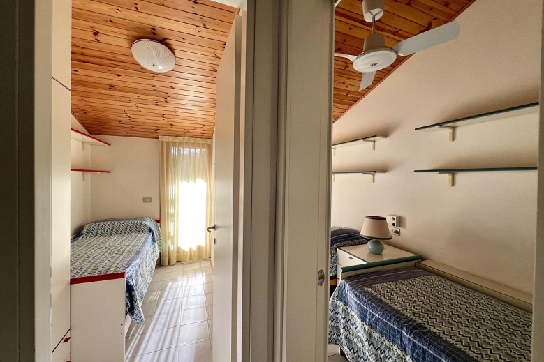 Hotel Villaggio Ranch Club