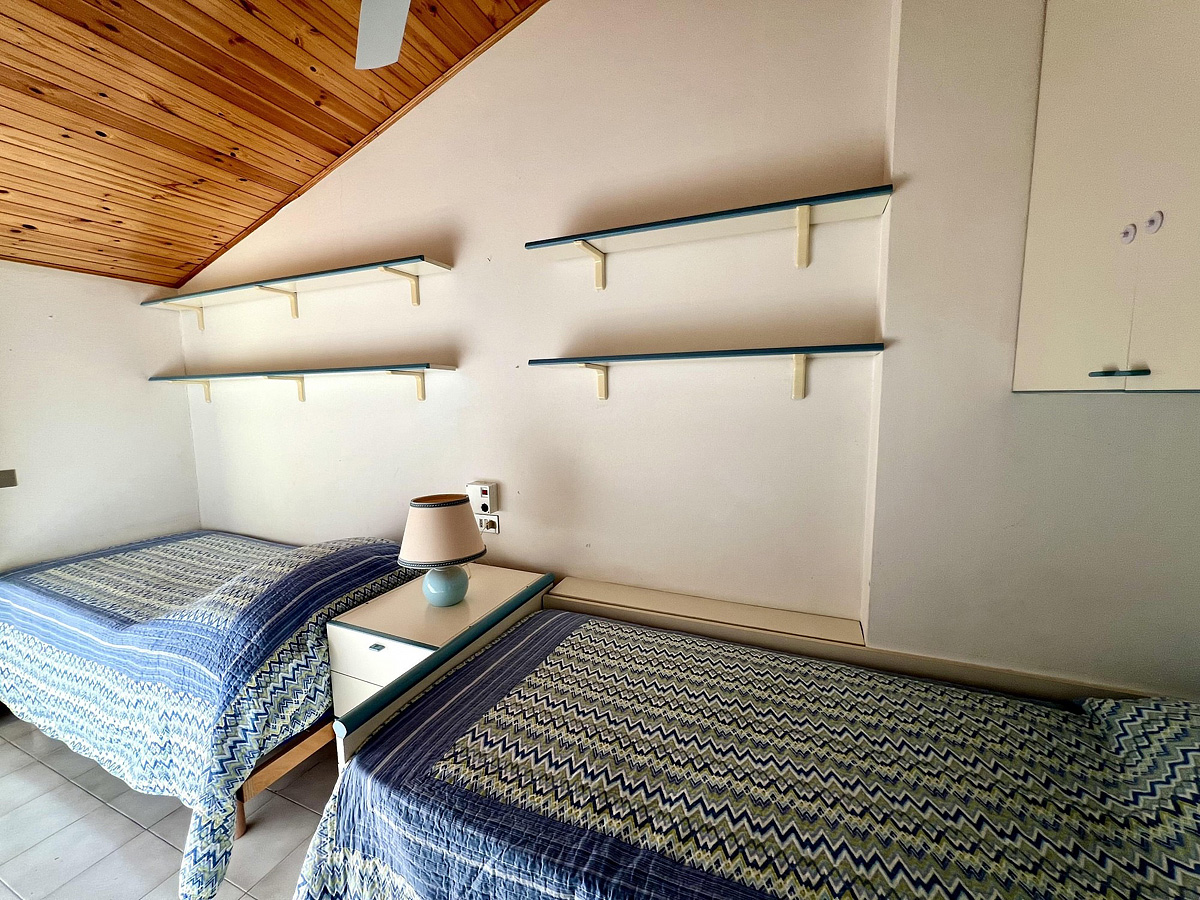 Villaggio Ranch Club 17