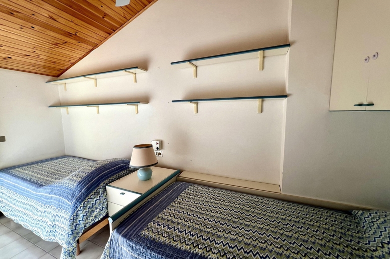 Hotel Villaggio Ranch Club