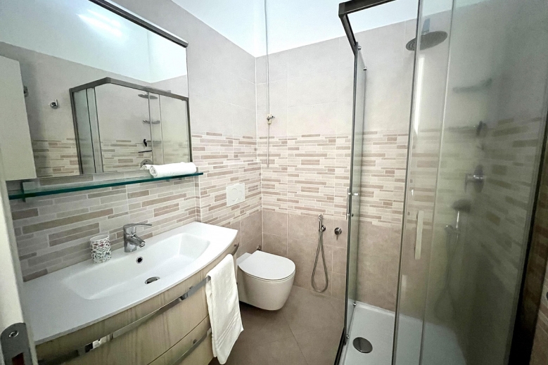 Hotel Villaggio Ranch Club