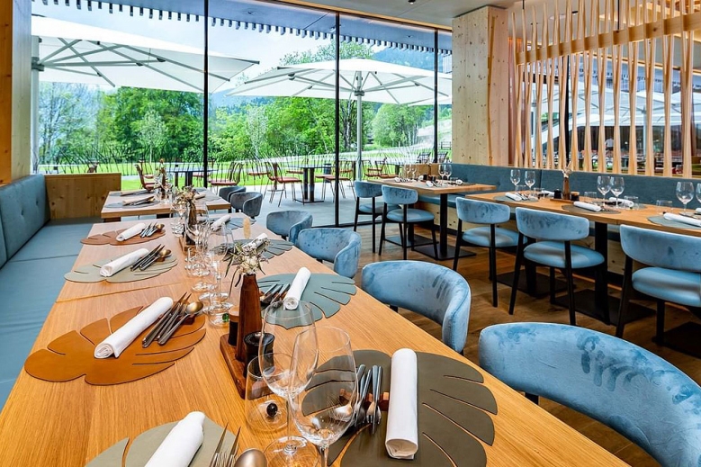 Hotel Falkensteiner Hotel Montafon