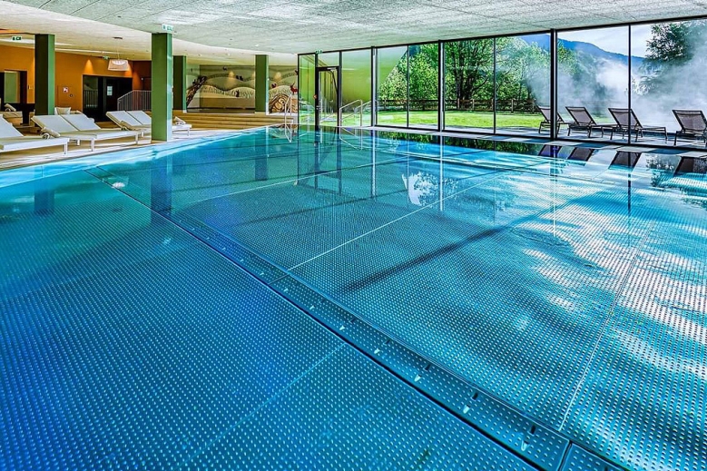 Hotel Falkensteiner Hotel Montafon