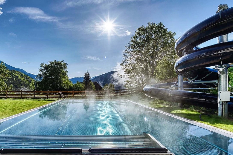 Hotel Falkensteiner Hotel Montafon