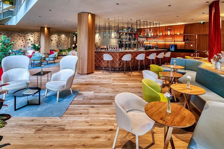 Hotel Falkensteiner Hotel Montafon