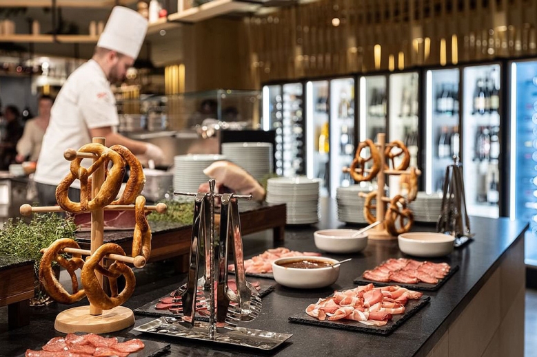 Hotel Falkensteiner Hotel Montafon