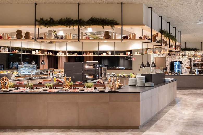 Hotel Falkensteiner Hotel Montafon