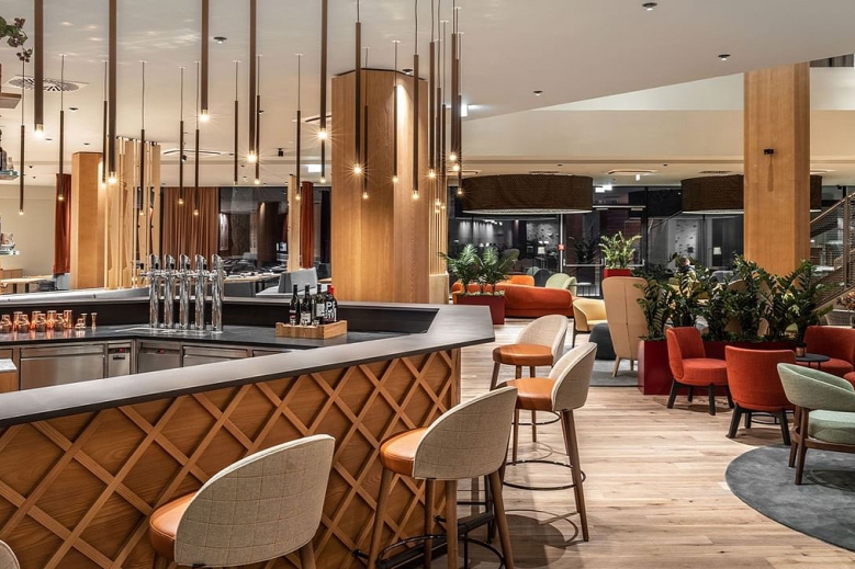 Hotel Falkensteiner Hotel Montafon