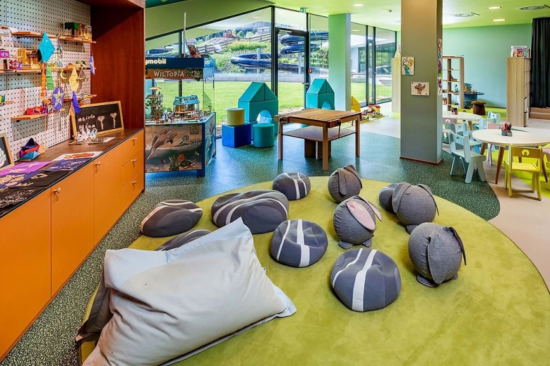 Hotel Falkensteiner Hotel Montafon