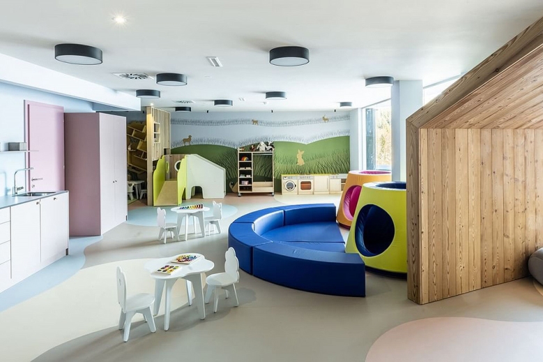 Hotel Falkensteiner Hotel Montafon