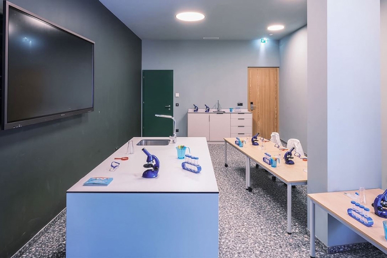 Hotel Falkensteiner Hotel Montafon