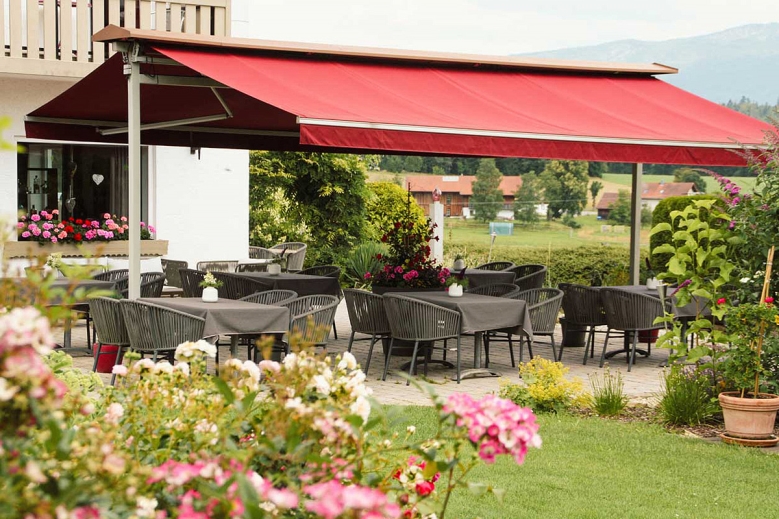 Hotel Hotel Der Wieshof 