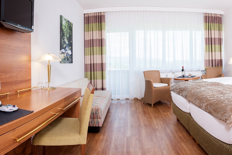 Hotel Hotel Der Wieshof 