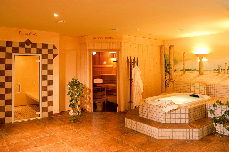 Hotel Hotel Der Wieshof 
