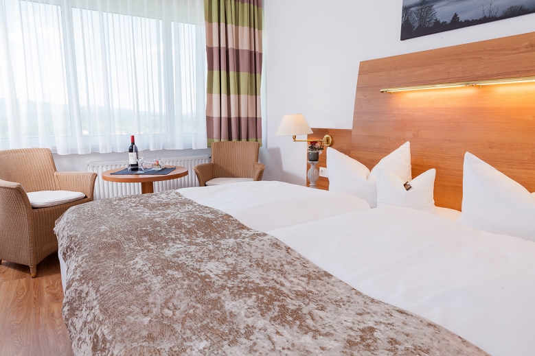Hotel Hotel Der Wieshof 