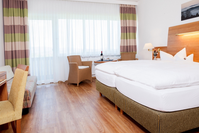 Hotel Hotel Der Wieshof 