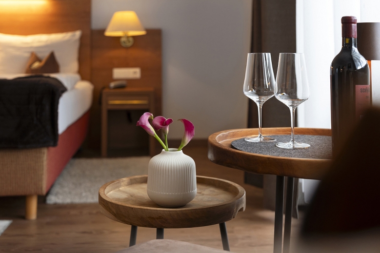 Hotel Hotel Der Wieshof 