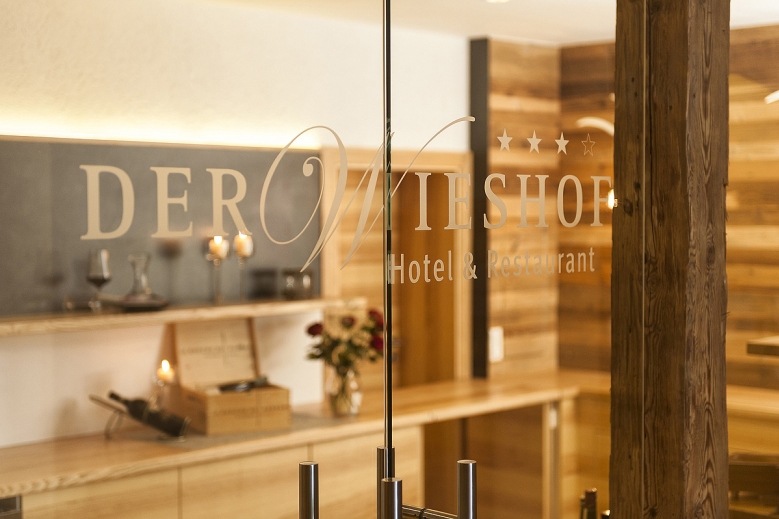 Hotel Hotel Der Wieshof 