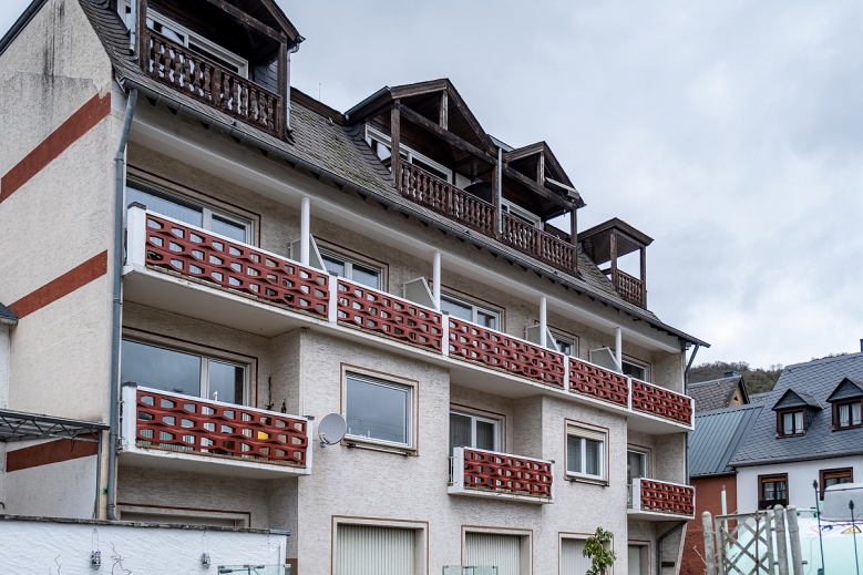 Hotel Hotel Mike´s Mosel Lodge