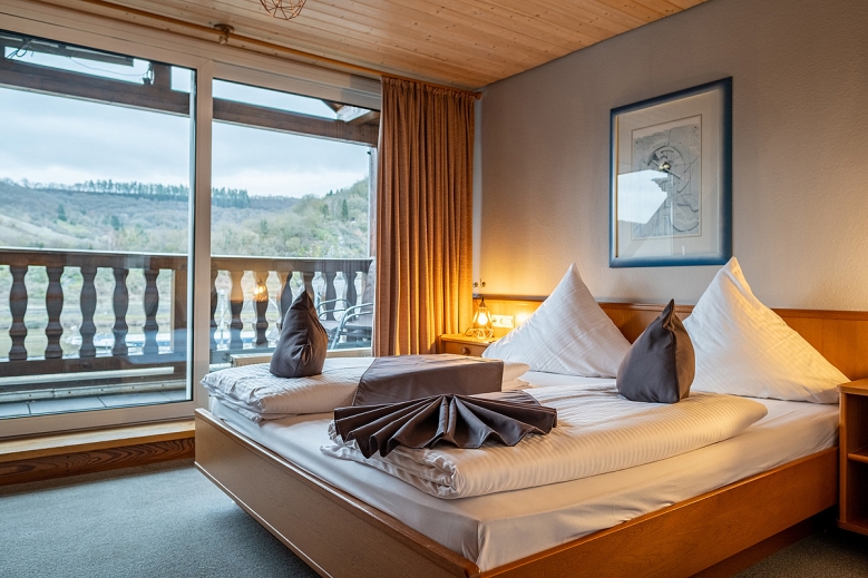 Hotel Hotel Mike´s Mosel Lodge