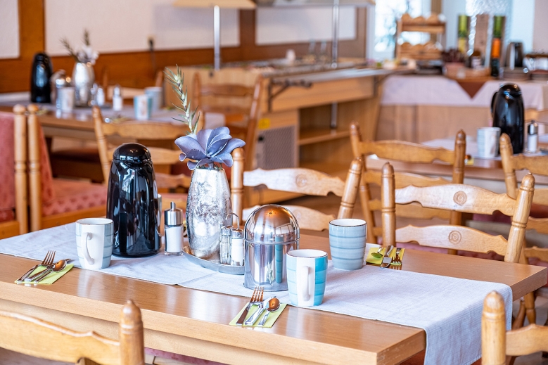 Hotel Hotel Mike´s Mosel Lodge