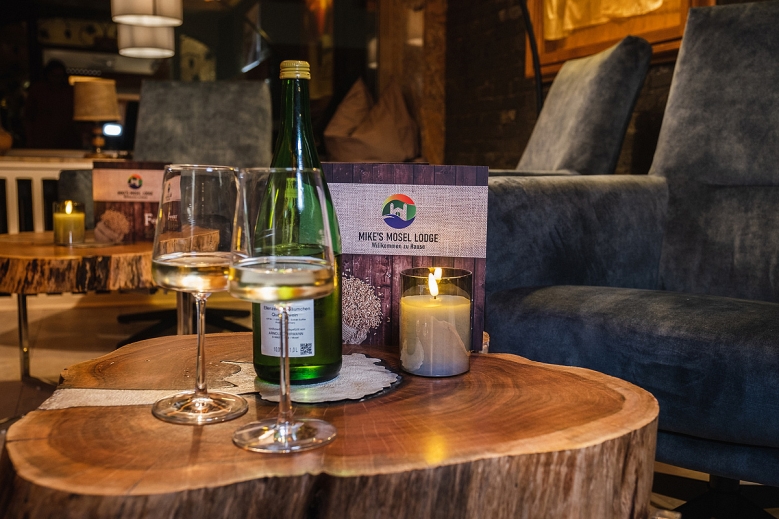 Hotel Hotel Mike´s Mosel Lodge