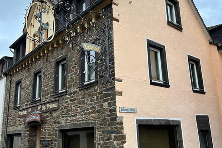 Hotel Hotel Mike´s Mosel Lodge