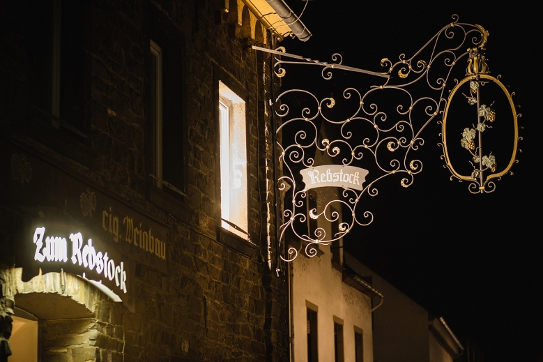 Hotel Hotel Mike´s Mosel Lodge