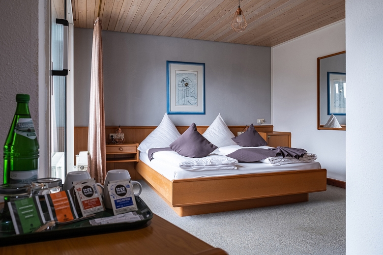 Hotel Hotel Mike´s Mosel Lodge