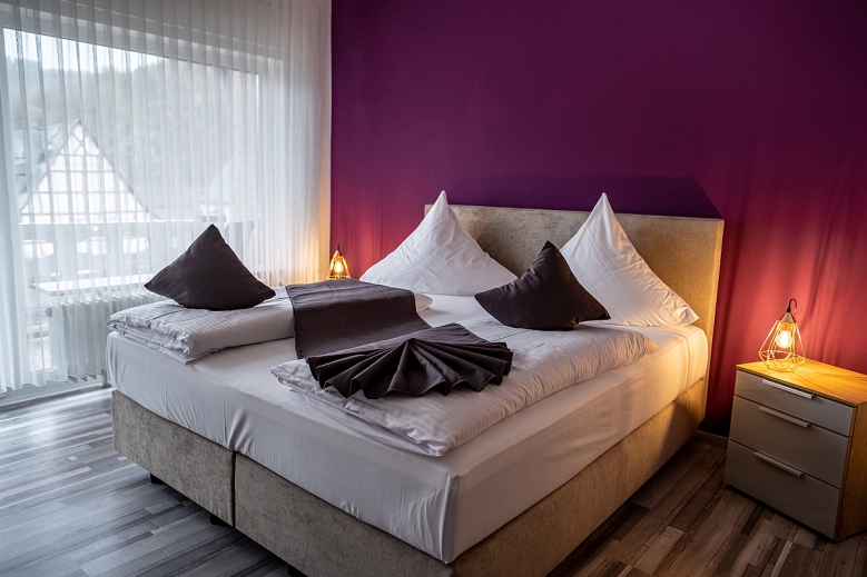 Hotel Hotel Mike´s Mosel Lodge