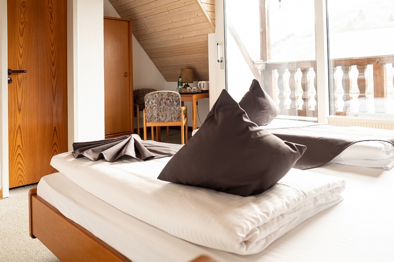 Hotel Hotel Mike´s Mosel Lodge