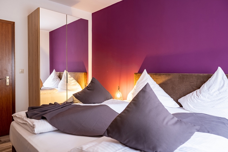 Hotel Hotel Mike´s Mosel Lodge