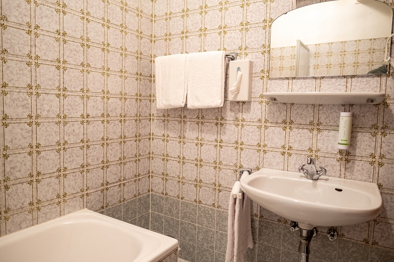 Hotel Hotel Mike´s Mosel Lodge