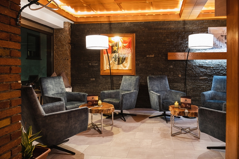 Hotel Hotel Mike´s Mosel Lodge