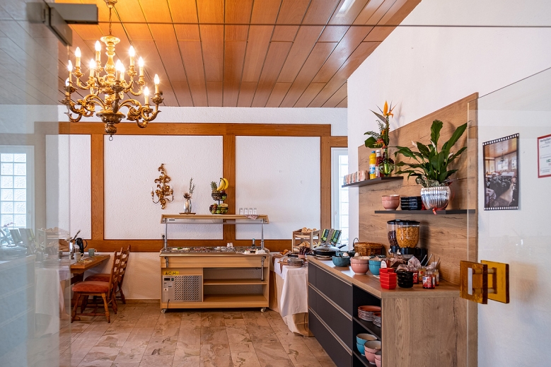 Hotel Hotel Mike´s Mosel Lodge