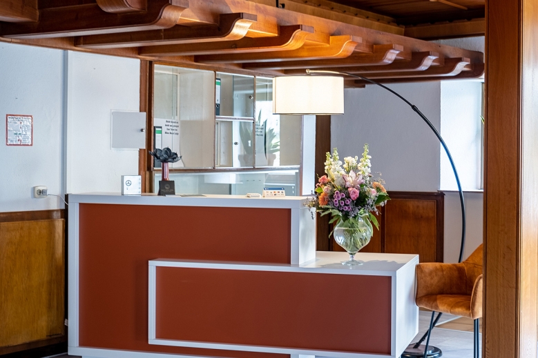 Hotel Hotel Mike´s Mosel Lodge