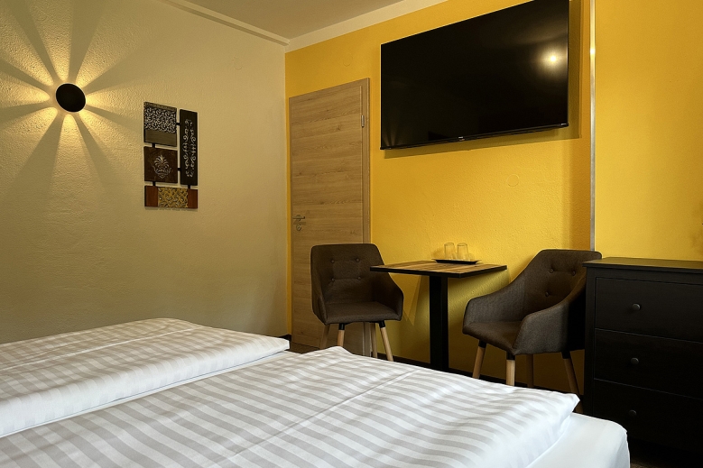 Hotel Hotel Maiers 