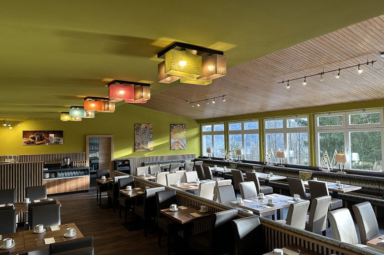 Hotel Hotel Maiers 