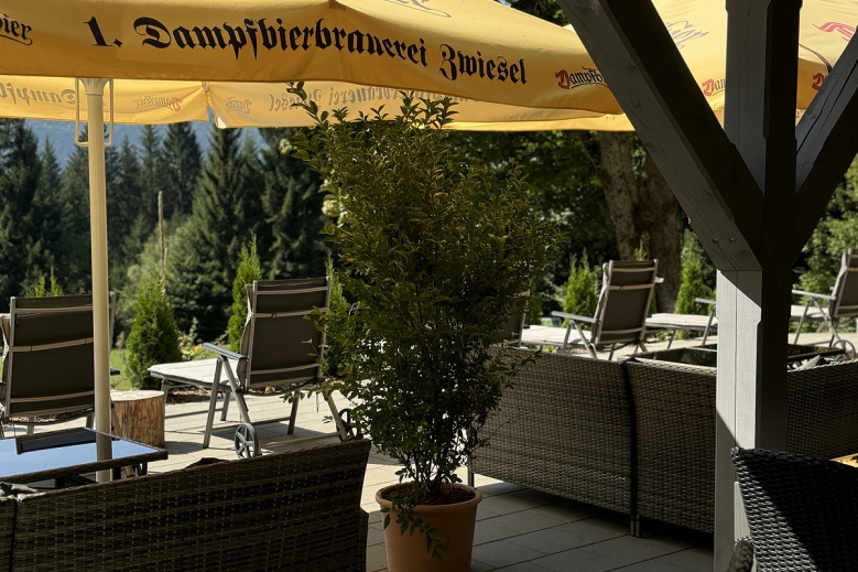 Hotel Hotel Maiers 