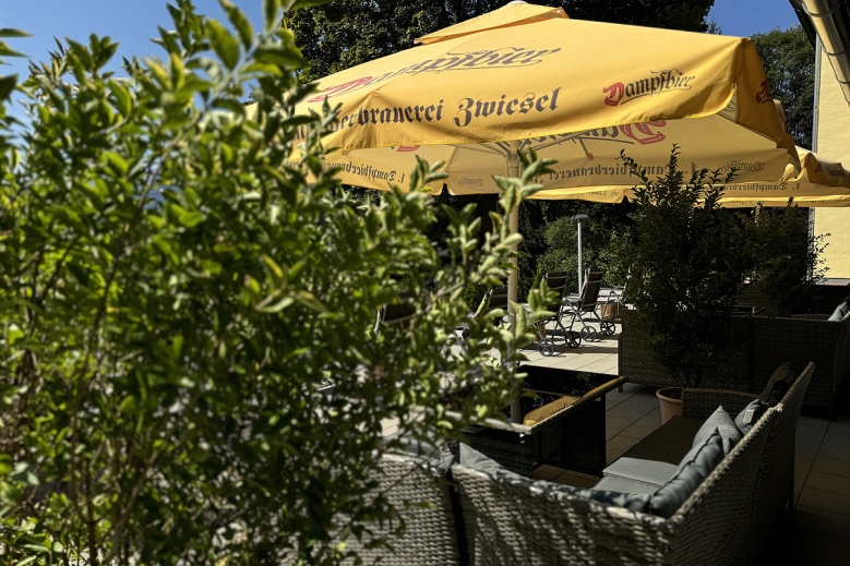Hotel Hotel Maiers 
