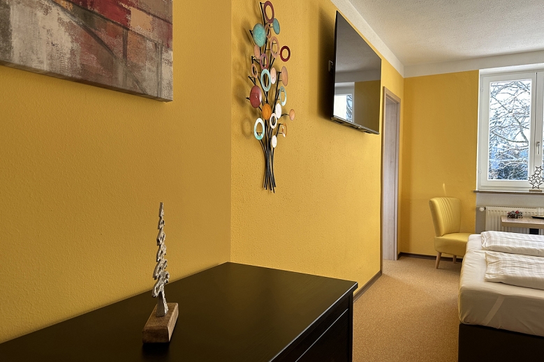 Hotel Hotel Maiers 
